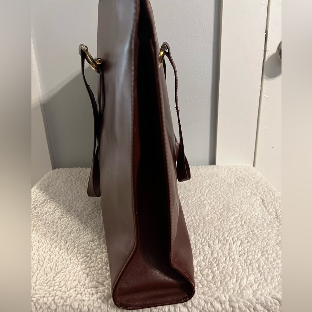 Les Must de Cartier Handbag - Picture 6 of 17